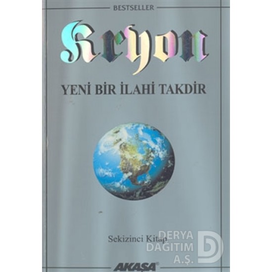 AKAŞA / KRYON YENİ BİR İLAHİ TAKDİR