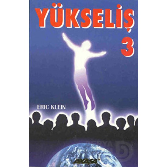 AKAŞA / YÜKSELİŞ 3