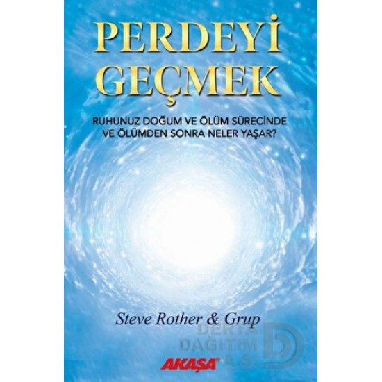 AKAŞA / PERDEYİ GEÇMEK