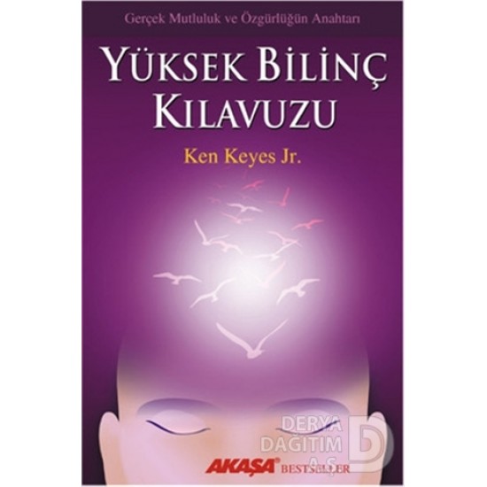 AKAŞA / YÜKSEK BİLİNÇ KILAVUZU