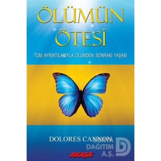 AKAŞA / ÖLÜMÜN ÖTESİ