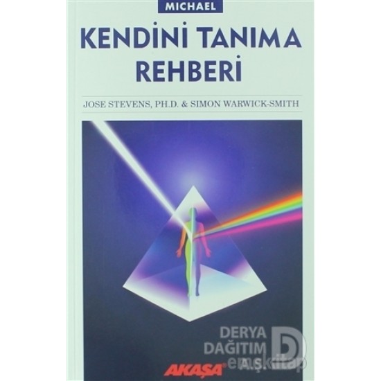 AKAŞA / KENDİNİ TANIMA REHBER