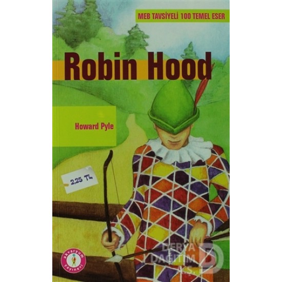 AKVARYUM / ROBİN HOOD