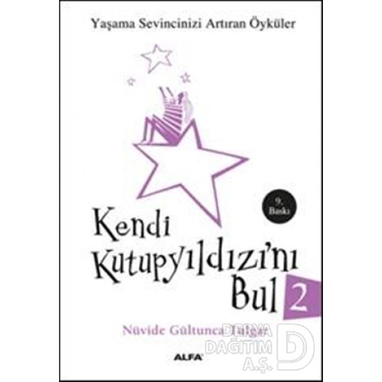 ALFA / KENDİ KUTUP YILDIZINI BUL - 2