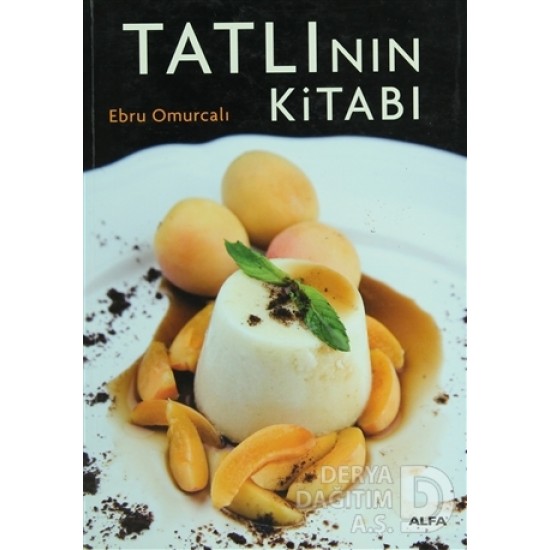 ALFA / TATLININ KİTABI / EBRU OMURCALI