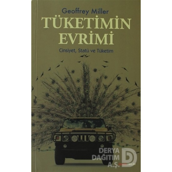 ALFA / TÜKETİMİN EVRİMİ