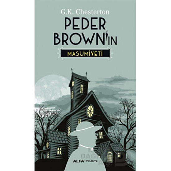 ALFA / PEDER BROWNNIN MASUMİYETİ