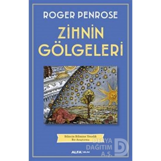 ALFA  / ZİHNİN GÖLGELERİ / ROGER PENROSE