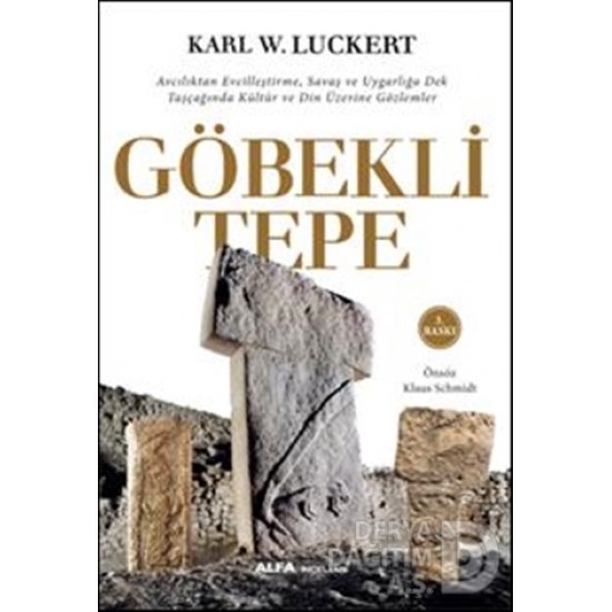 ALFA / GÖBEKLİ TEPE