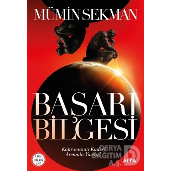 ALFA / BAŞARI BİLGESİ / M.SEKMAN