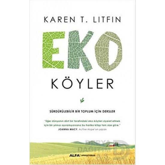 ALFA / EKO KÖYLER / KAREN T. LITFIN