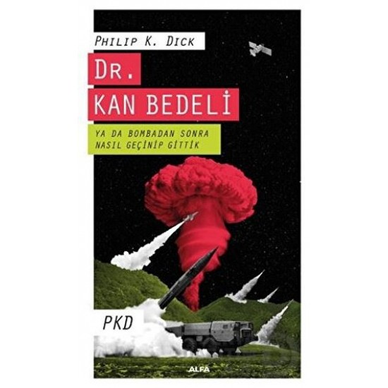 ALFA / DR.KAN BEDELİ / PHILIP K. DICK