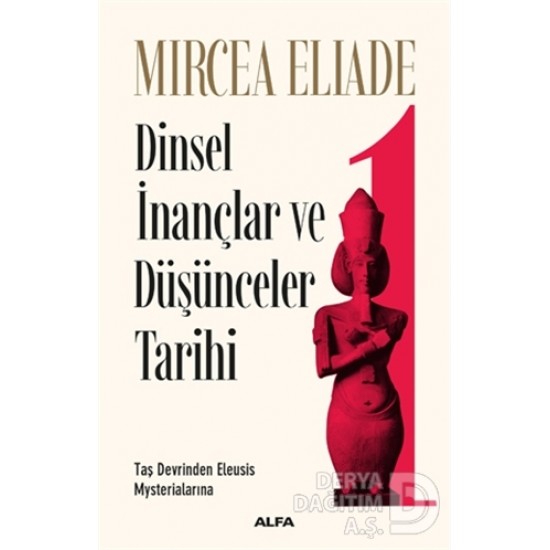 ALFA / DİNSEL İNANÇLAR DÜŞÜNCELER TARİHİ 1