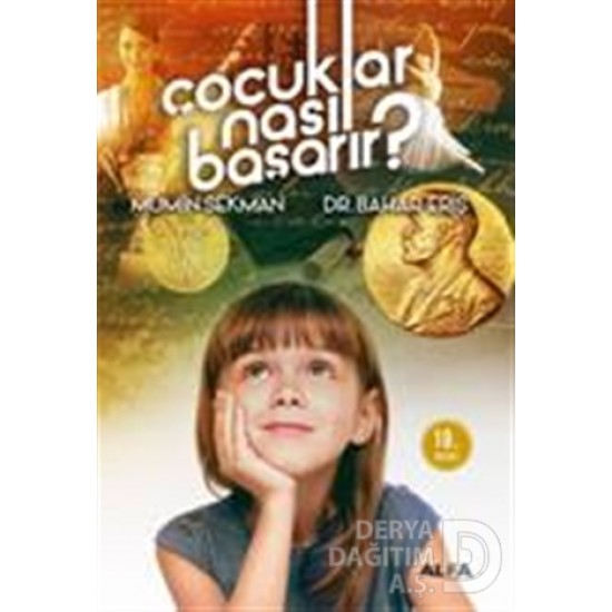 ALFA / ÇOCUKLAR NASIL BAŞARIR - 1