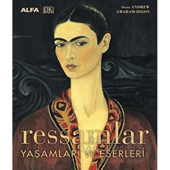 ALFA / RESSAMLAR - YAŞAMALARI VE ESERLERİ