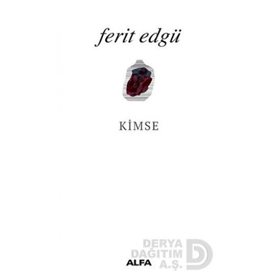 ALFA  / KİMSE / F.EDGÜ