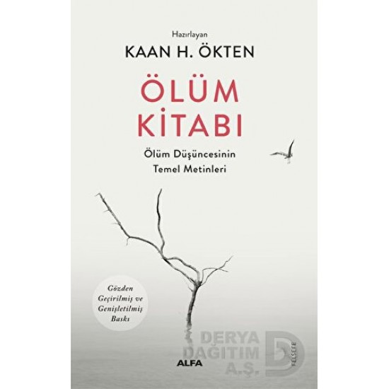 ALFA  / ÖLÜM KİTABI