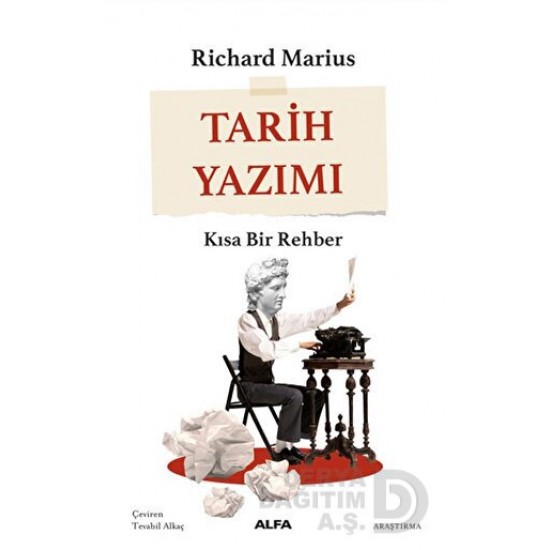 ALFA  / TARİH YAZIMI