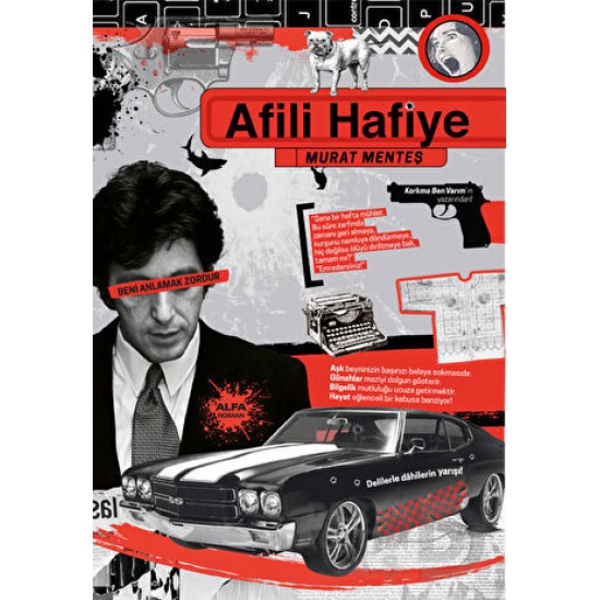 ALFA  / AFİLLİ HAFİYE