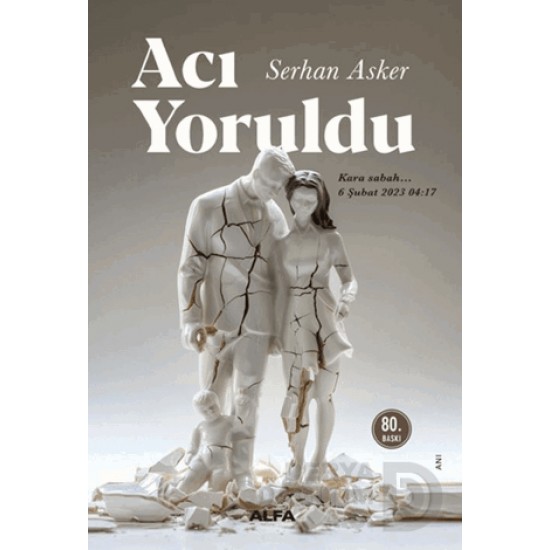 ALFA  /  ACI YORULDU