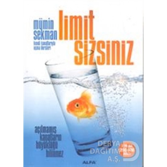 ALFA / LİMİT SİZSİNİZ