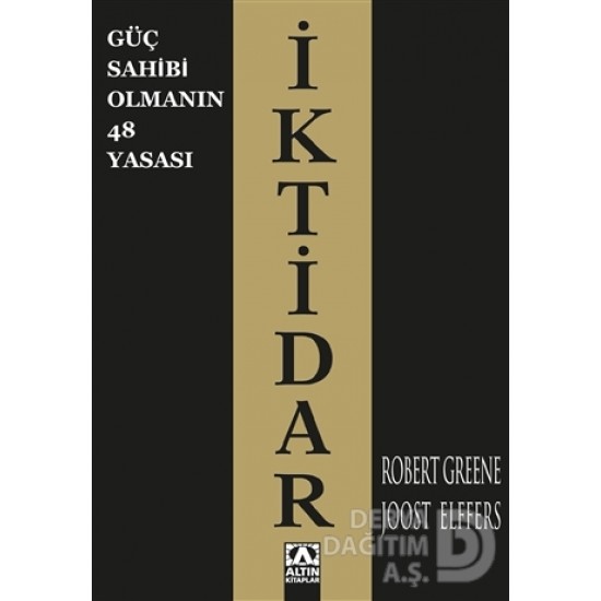 ALTIN / İKTİDAR