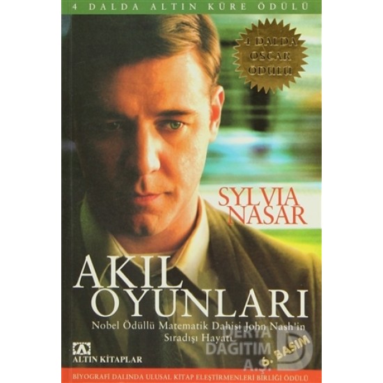 ALTIN / AKIL OYUNLARI