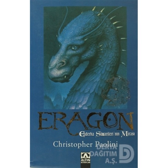 ALTIN / ERAGON