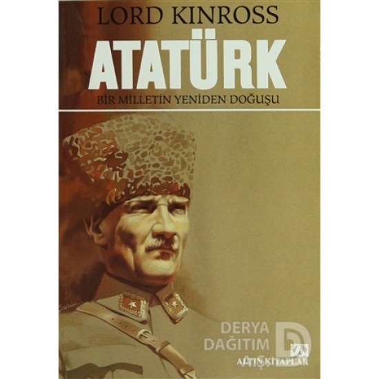 ALTIN / ATATÜRK