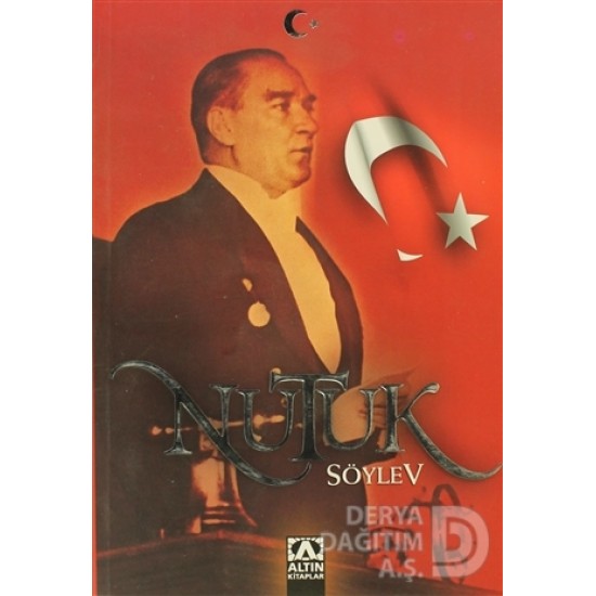 ALTIN / NUTUK -  SÖYLEV