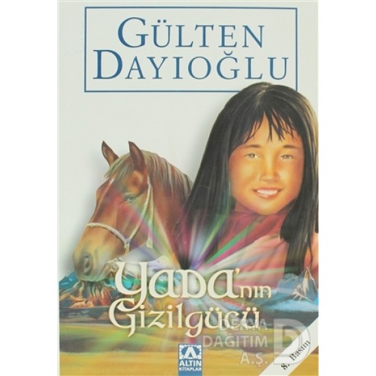 ALTIN / YADANIN GİZLİ GÜCÜ