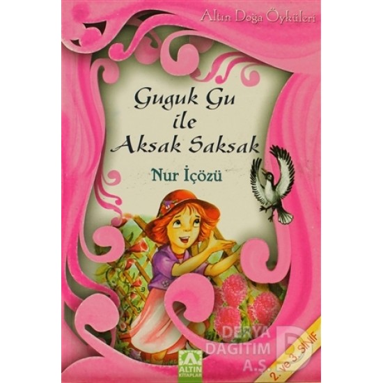 ALTIN / GUGUK GU İLE AKSAK SAKSAK