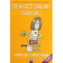 ALTIN / SEVGİLİ SALAK GÜNLÜK HİÇBİR ŞEY YAPMA ASLA