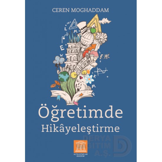 ALTIN /  ÖĞRETİMDE HİKAYELEŞTİRME