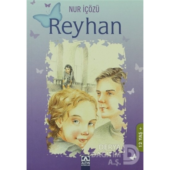 ALTIN / REYHAN - NUR ICOZU