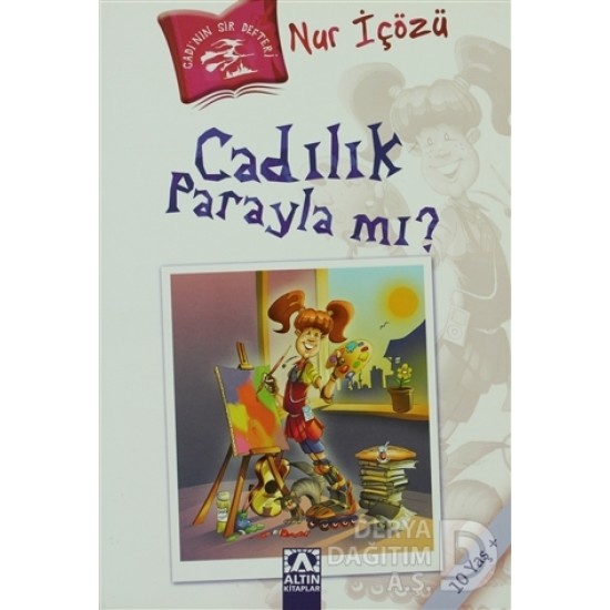 ALTIN / CADILIK PARAYLA MI ? -