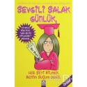 ALTIN / SEVGİLİ SALAK GÜNLÜK 8 HER ŞEYI BİLMEK BEN