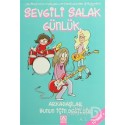 ALTIN / SEVGİLİ SALAK GÜNLÜK 9 ARKADAŞLAR BUNUN