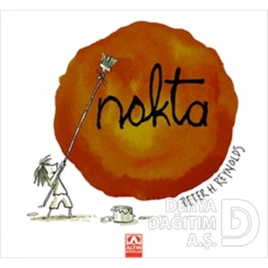 ALTIN / NOKTA