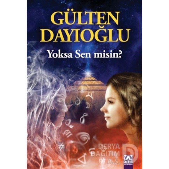 ALTIN / YOKSA SEN MİSİN ? GÜLTEN DAYIOĞLU