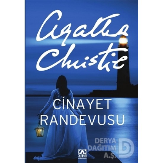 ALTIN / CİNAYET RANDEVUSU / AGATHA CRISTIE