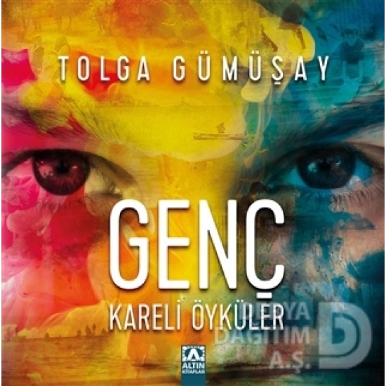 ALTIN / GENÇ KARELİ ÖYKÜLER