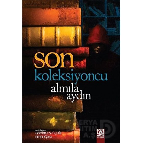 ALTIN /  SON KOLEKSİYONCU