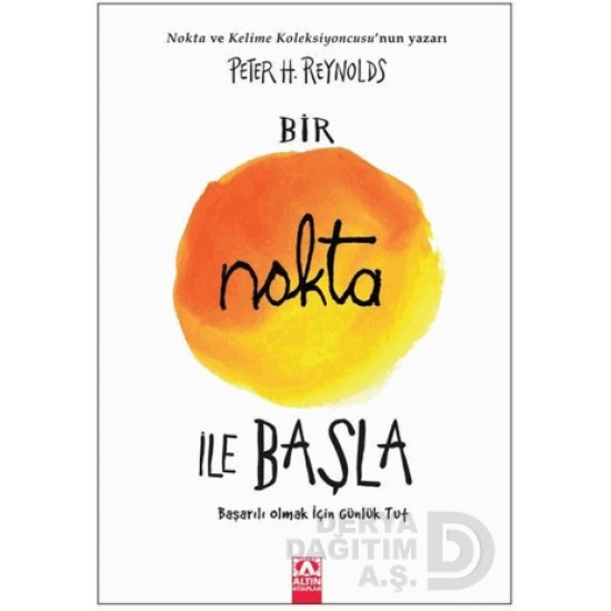 ALTIN /  BİR NOKTA İLE BAŞLA