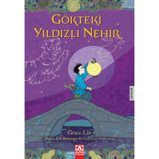 ALTIN /  GÖKTEKİ YILDIZLI NEHİR