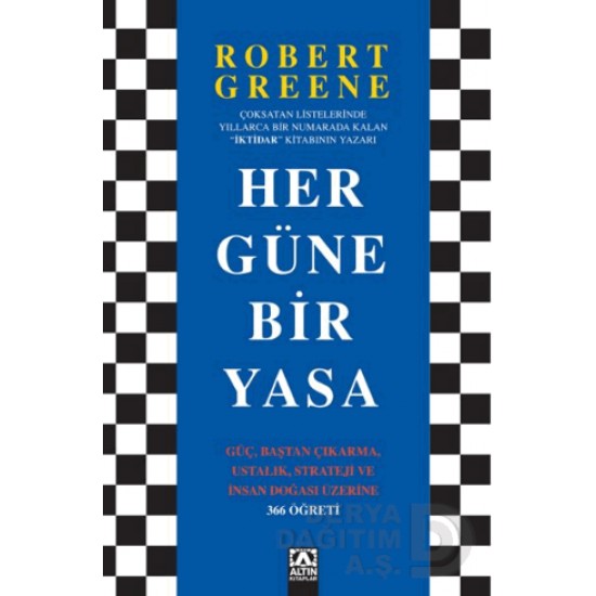 ALTIN /  HER GÜNE BİR YASA