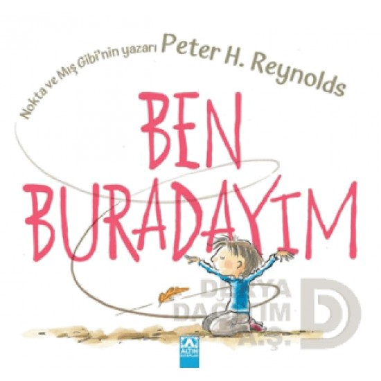 ALTIN /   BEN BURADAYIM