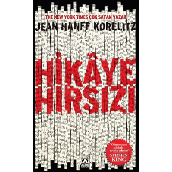 ALTIN /  HİKAYE HIRSIZI