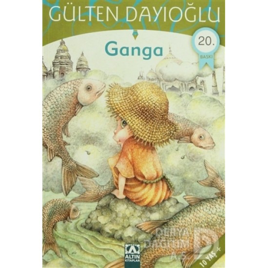 ALTIN / GANGA