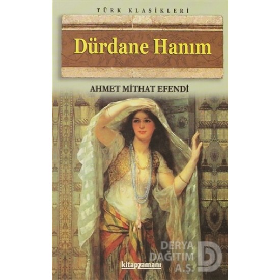 ANONİM / DÜRDANE HANIM